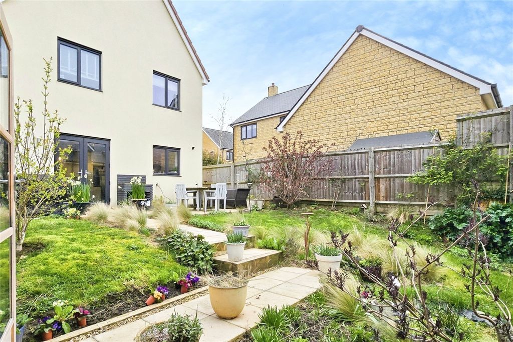 Additional image 11 of 4 bed detached house for saleKingsfield Leaze, Bradford On Avon BA15