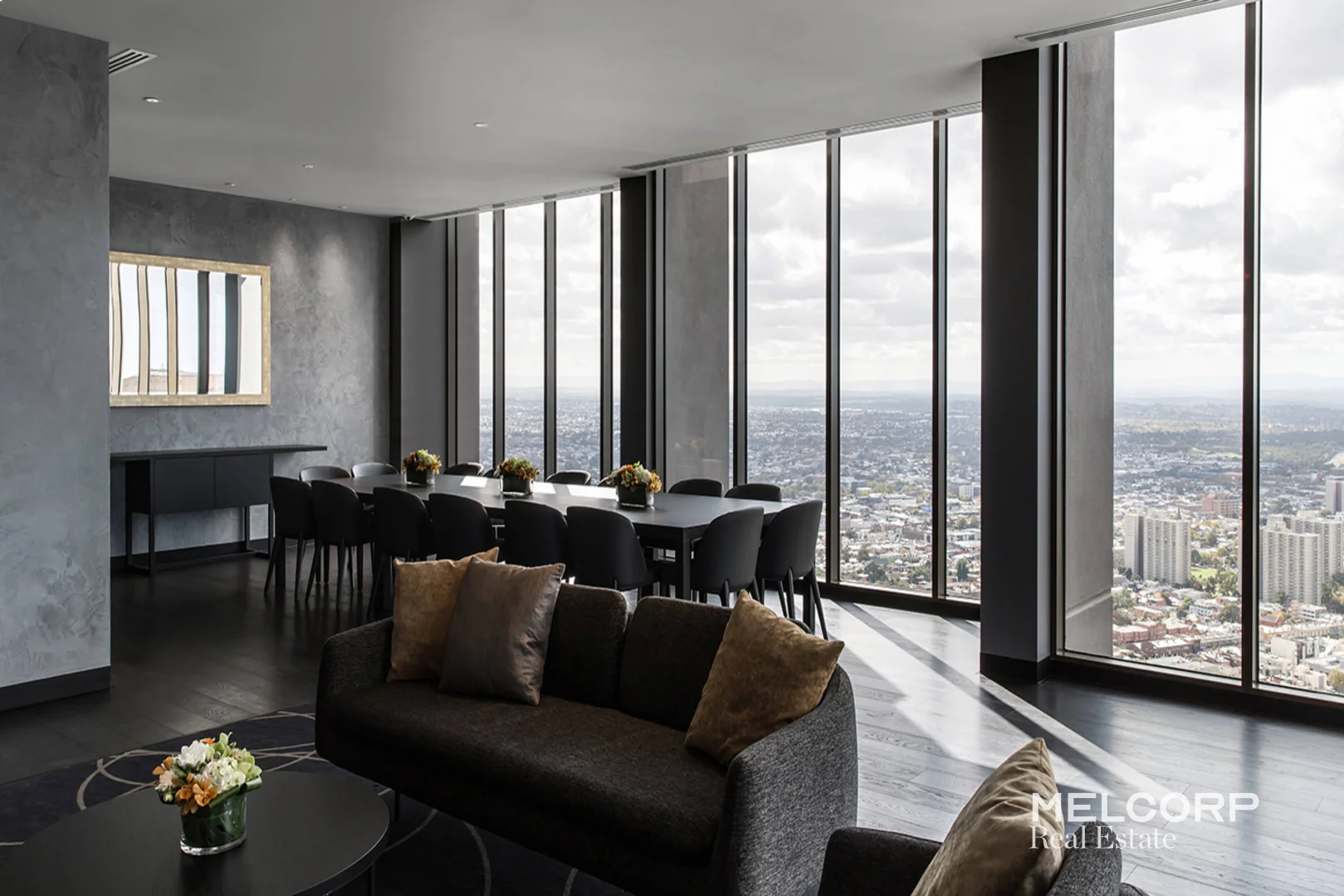 Additional image 13 of 4708/318 Russell Street, Melbourne VIC 3000