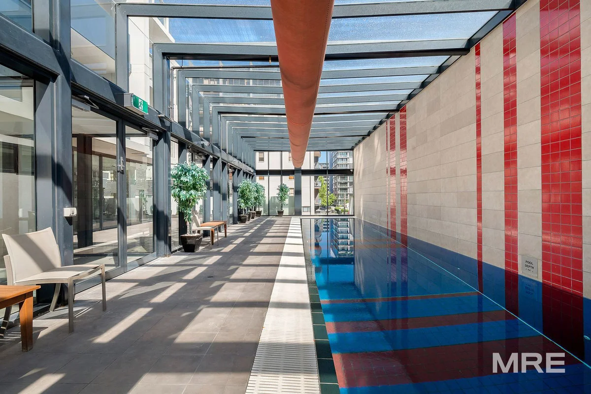 Additional image 12 of 308/594 St Kilda Road, Melbourne VIC 3004