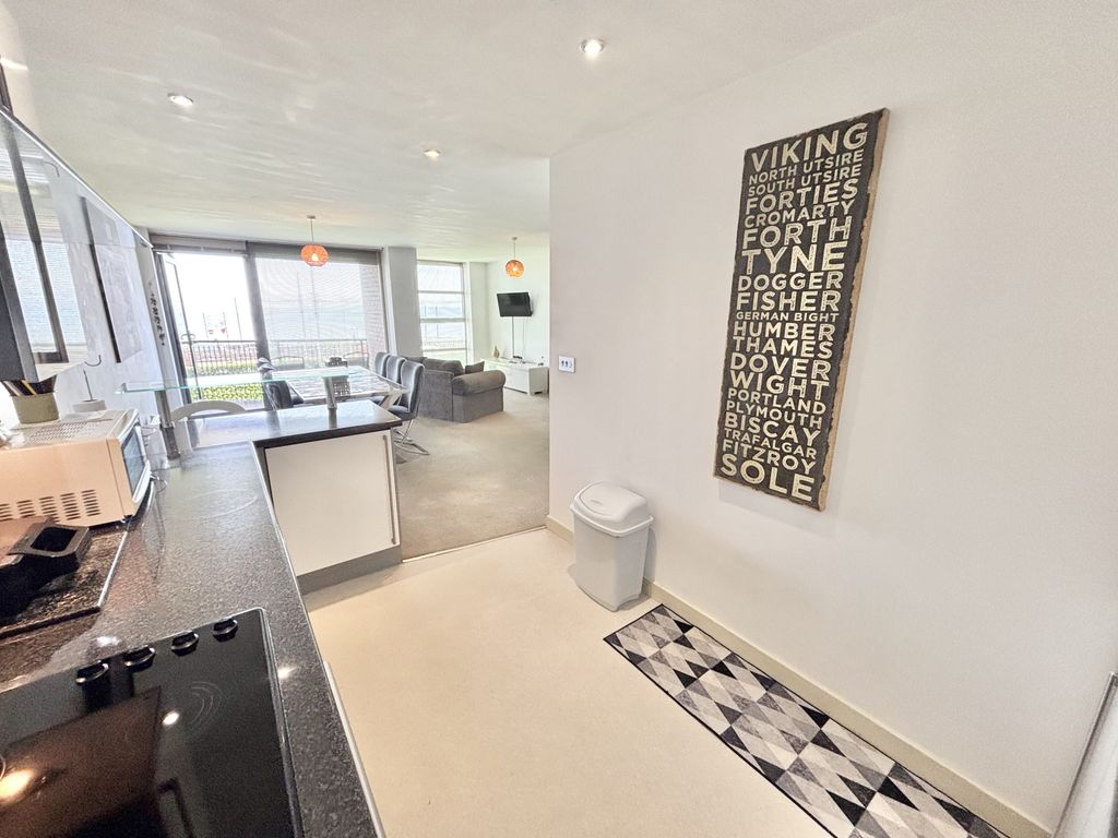 Additional image 7 of 2 bed flat for saleAdmiral View, 160 Queens Promenade, Bispham FY2