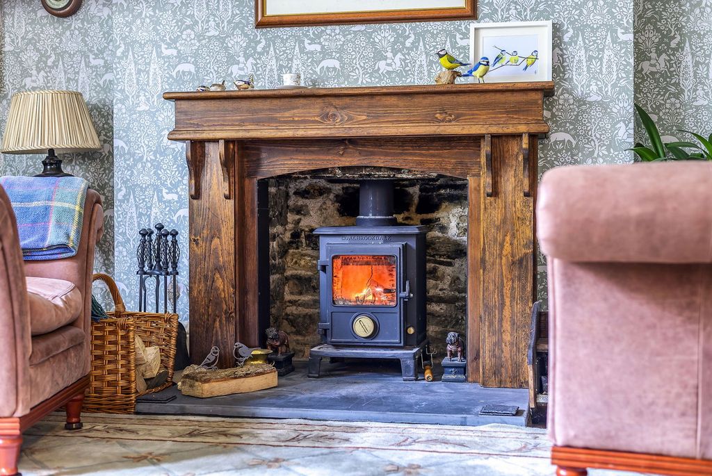 Additional image 5 of 6 bed semi-detached house for saleSt. Nicholas Street, Bodmin PL31