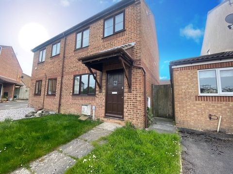 New Road, Bristol BS34