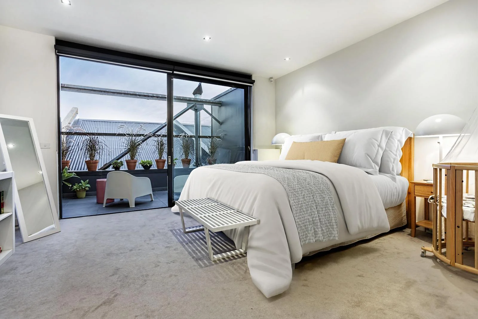 Additional image 8 of 67A Hardiman Street, Kensington VIC 3031