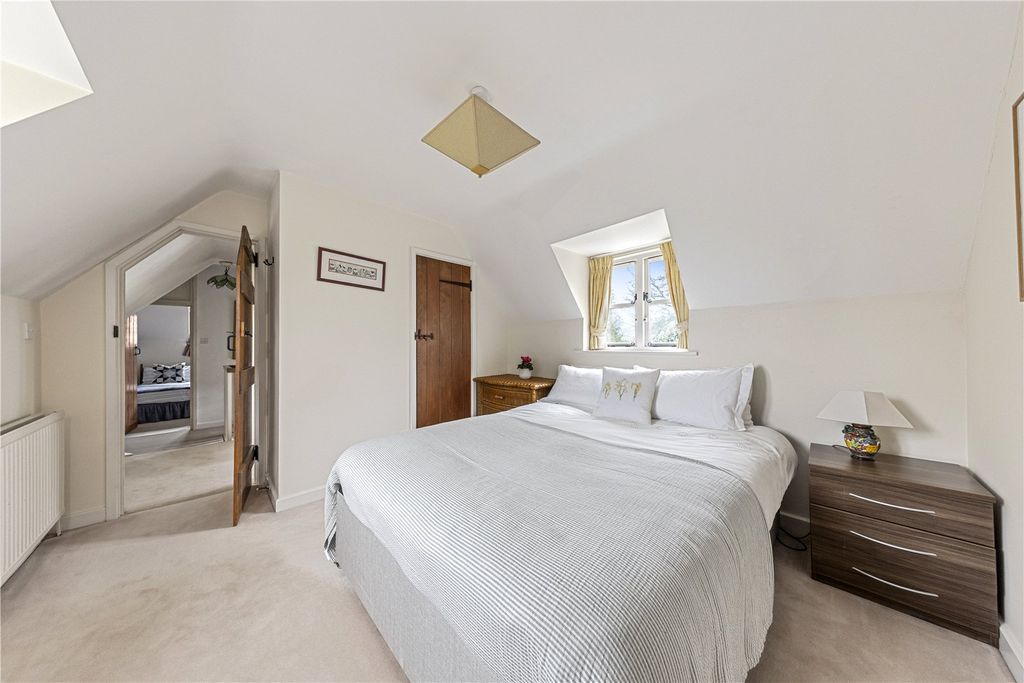 Additional image 16 of 5 bed detached house for saleCradle Lane, Dockenfield, Hampshire GU35