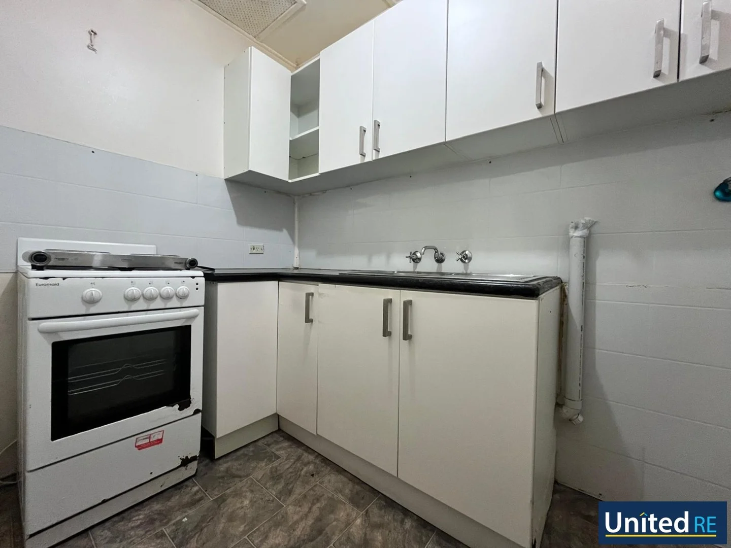 Studio/2 Vernon Street, Marayong NSW 2148