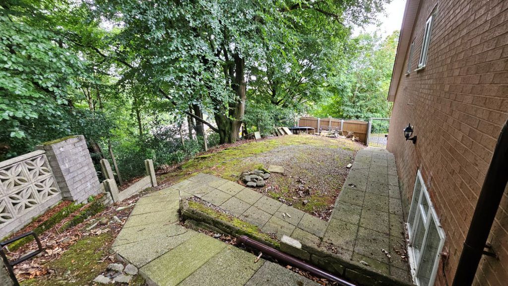 Additional image 44 of 5 bed detached house for sale23 The Glen – Glendower House BL1