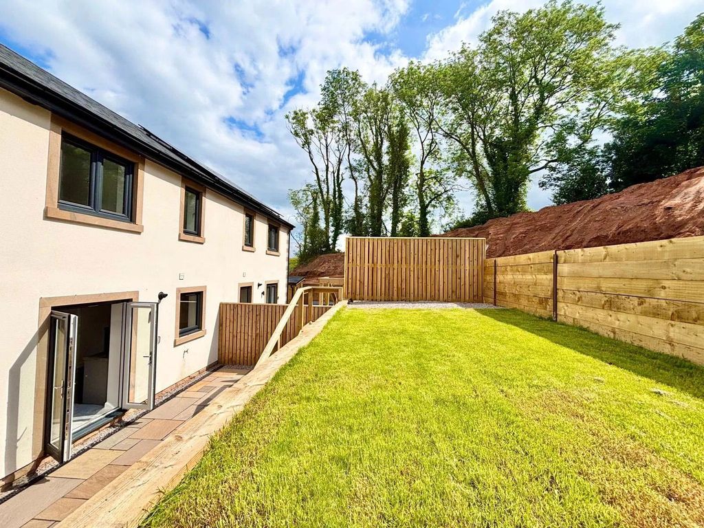 Additional image 2 of 3 bed semi-detached house for saleHillside Rise, Gelt Road, Brampton, Cumbria CA8
