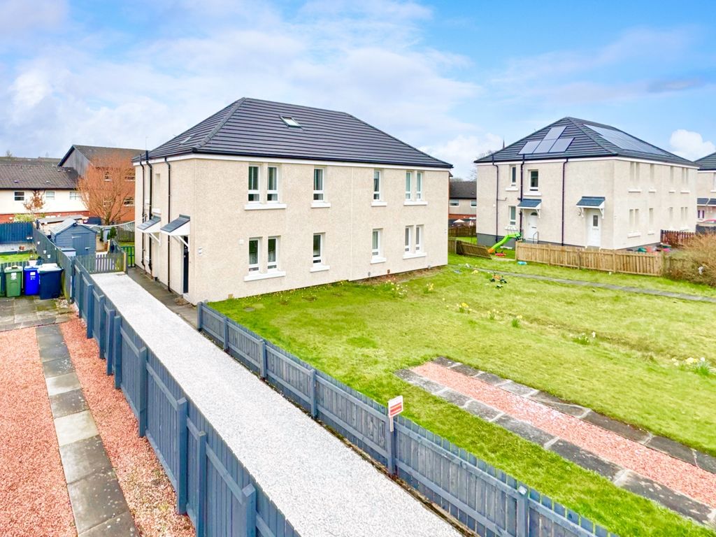 Additional image 8 of 2 bed flat for saleFloorsburn Crescent, Johnstone PA5