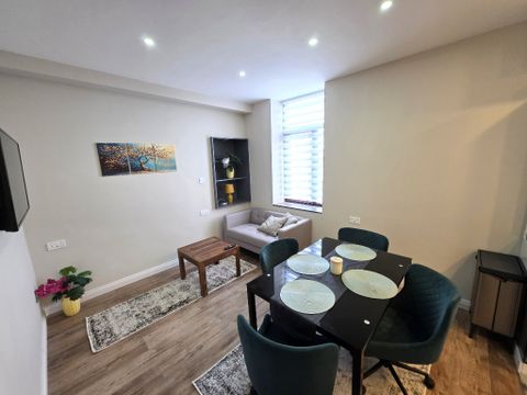 Glenbervie Road, Torry, Aberdeen AB11