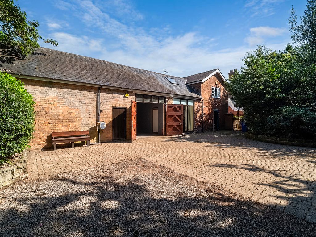 Additional image 33 of 8 bed detached house for saleMain Road Morley Ilkeston, Derbyshire DE7