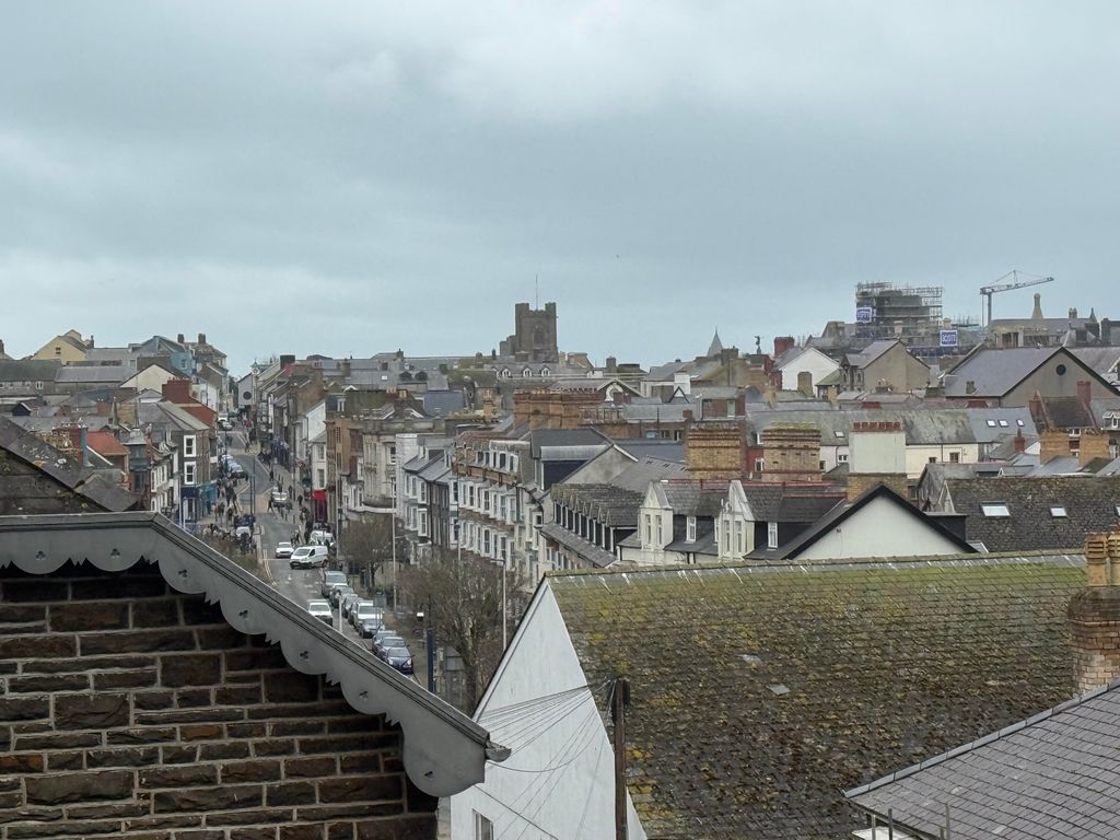Additional image 3 of 2 bed flat for saleNorth Road, Aberystwyth SY23