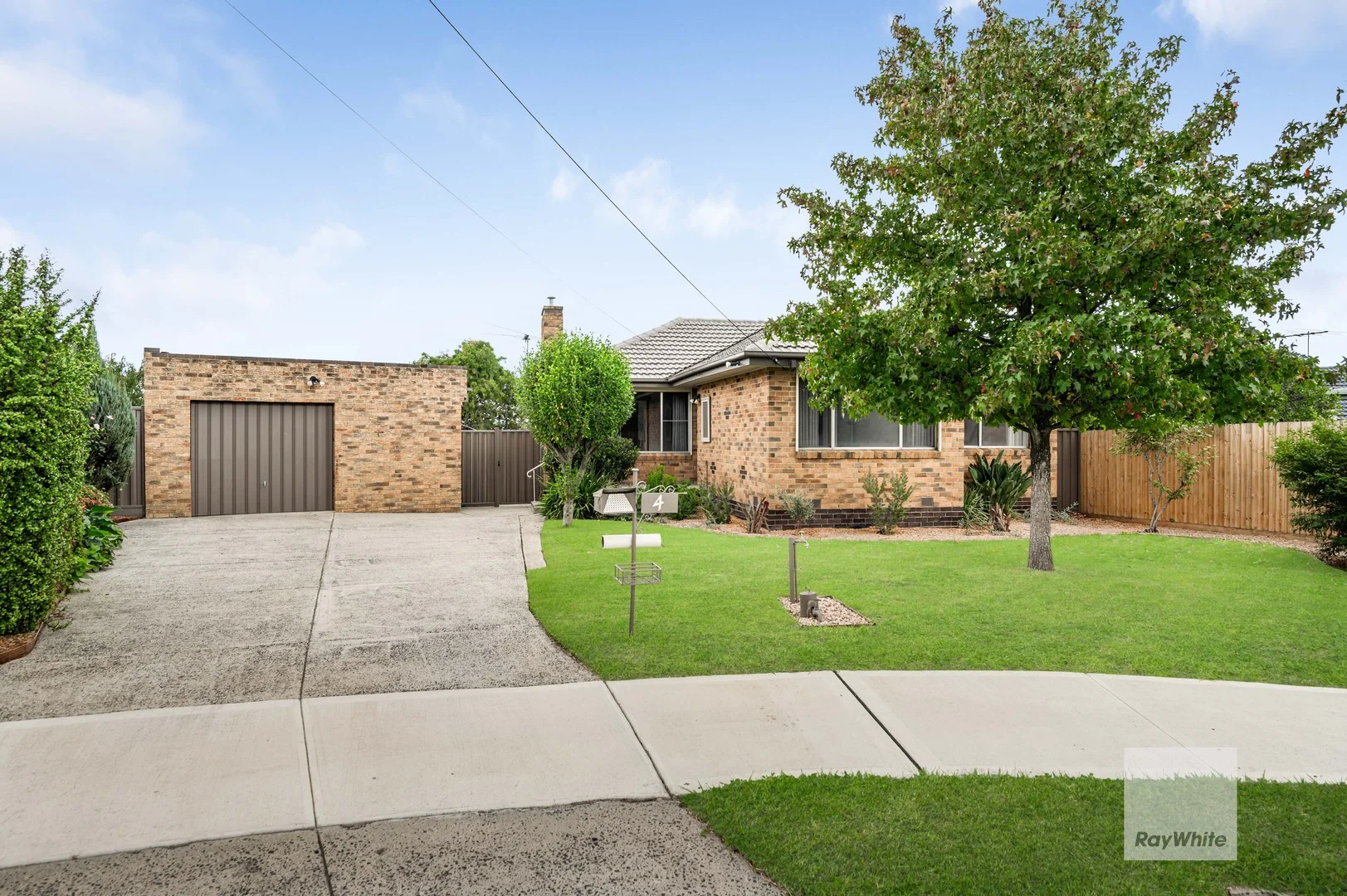 4 Beech Court, Campbellfield VIC 3061