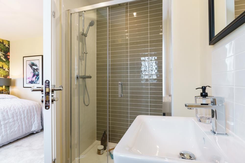 Additional image 6 of 2 bed semi-detached house for sale"Delmont" at Miles Road, Bordon GU35