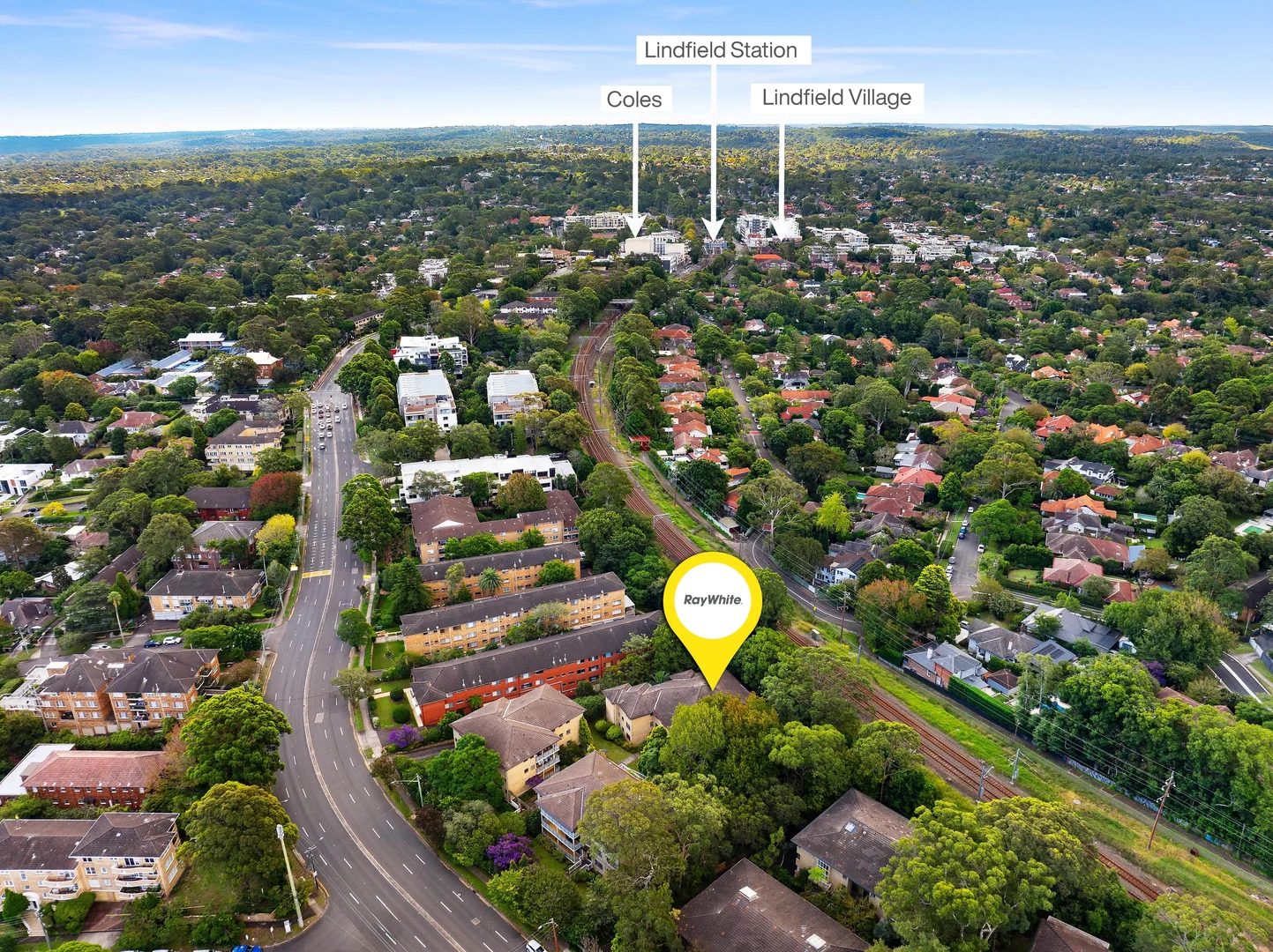 Additional image 8 of 25/181-185 Pacific Highway, Lindfield NSW 2070