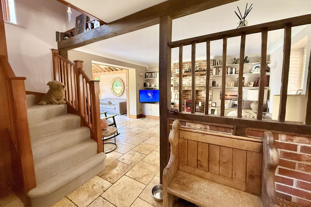 Additional image 5 of 4 bed barn conversion for saleThroop Road, Throop, Bournemouth BH8