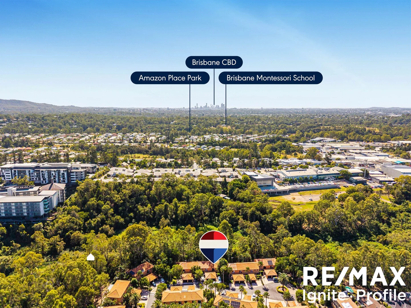 Additional image 27 of 31/105 Oldfield Road, Sinnamon Park QLD 4073