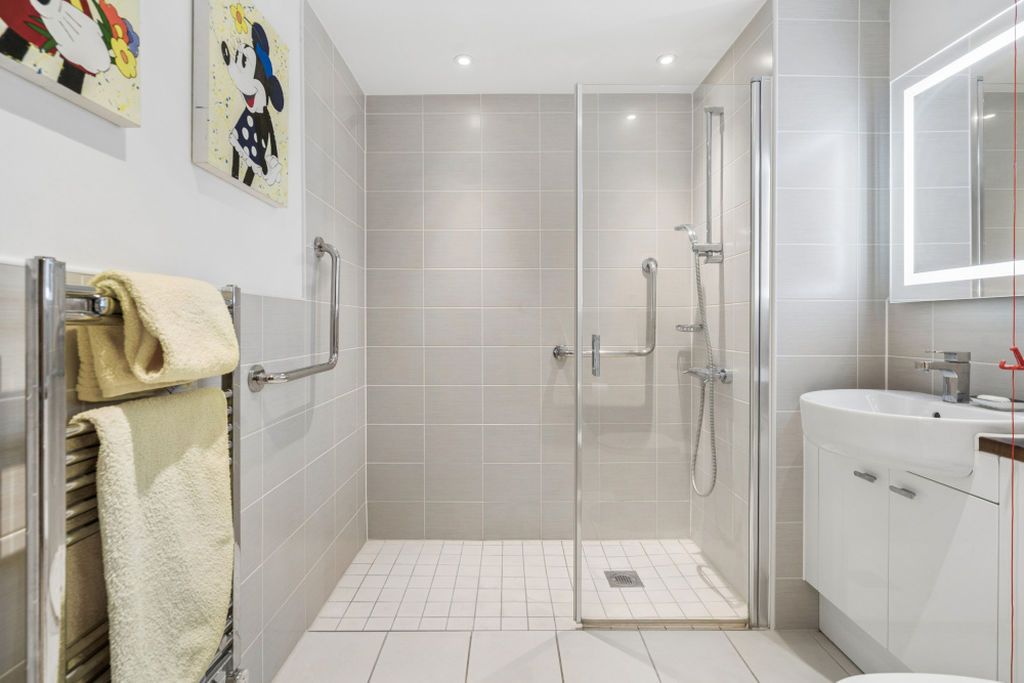Additional image 12 of 1 bed property for saleMarlow Road, Bourne End SL8