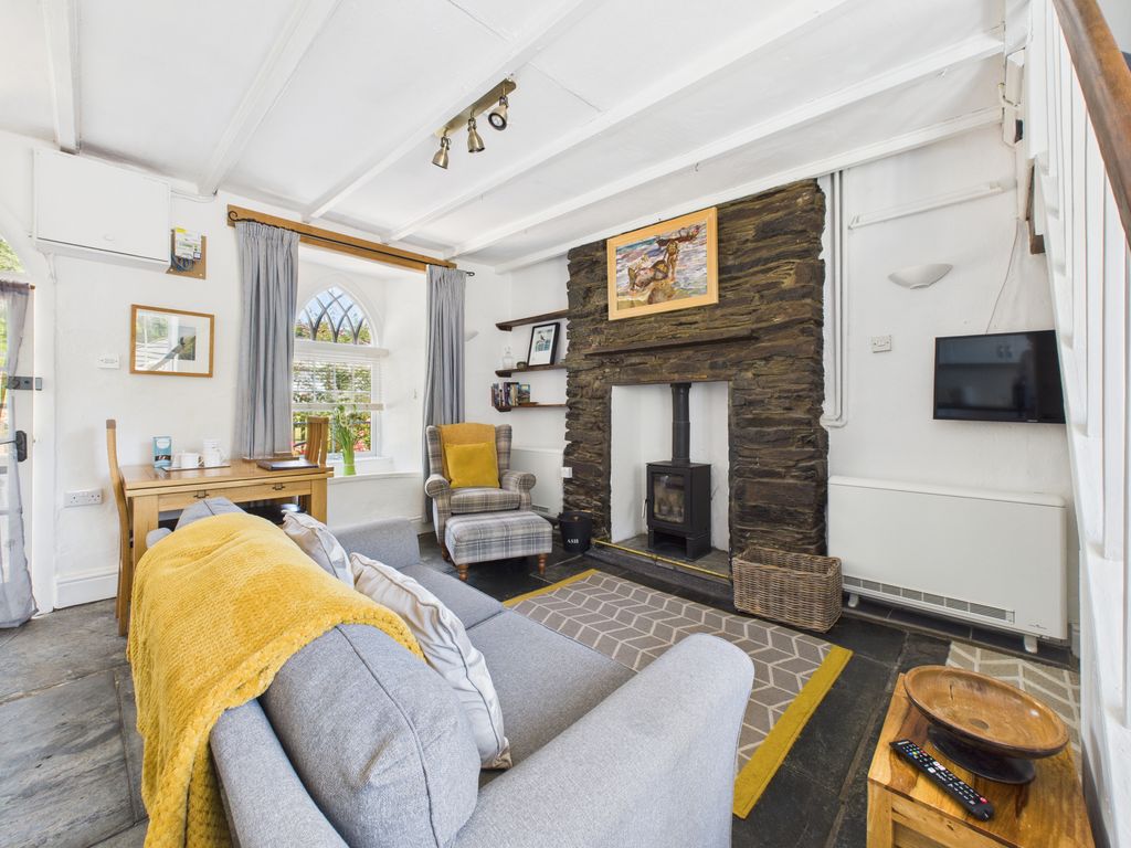 Additional image 12 of 1 bed cottage for salePenally Court, Boscastle PL35