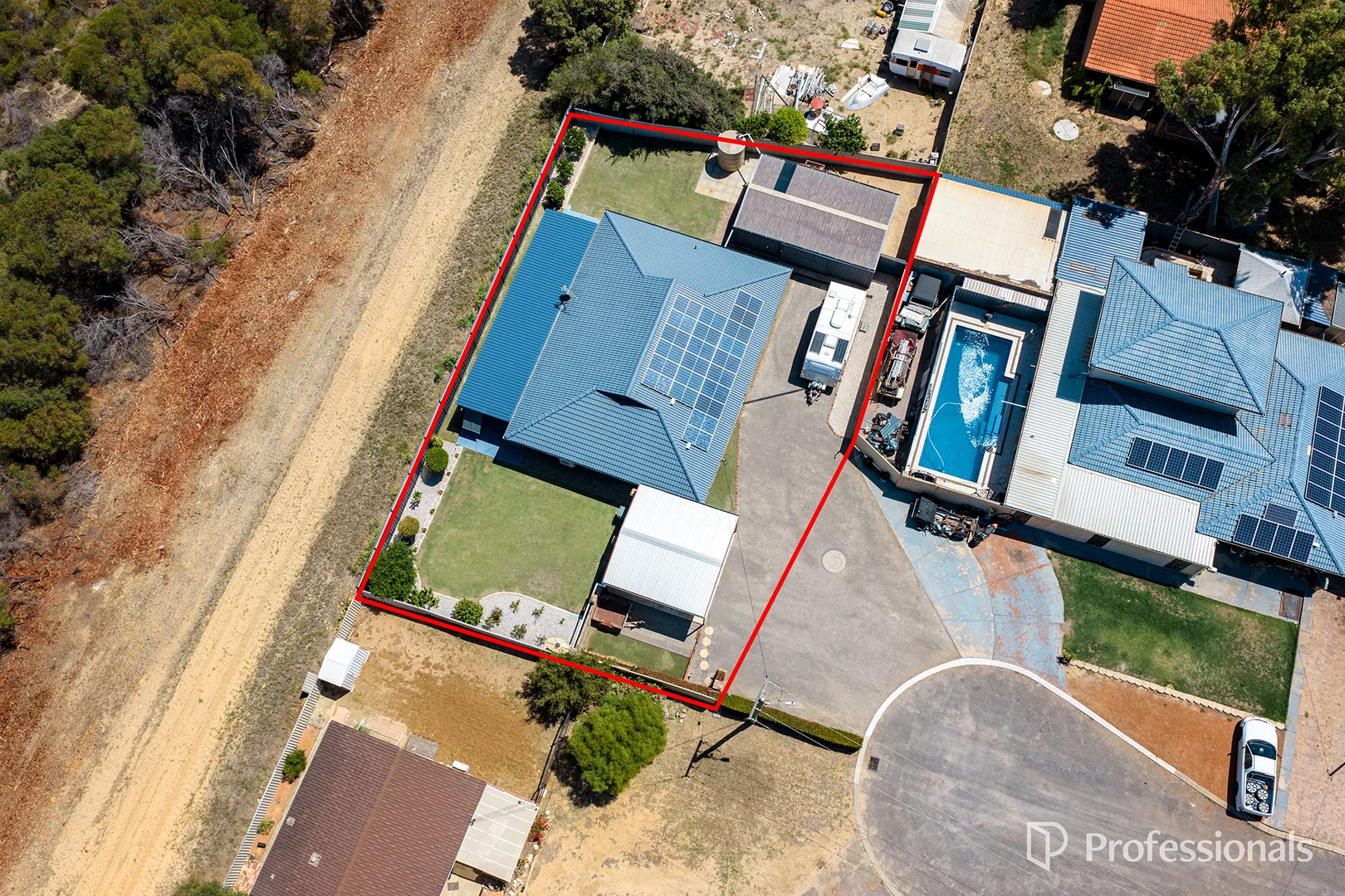 Additional image 2 of 20 Jenner Court, Spalding WA 6530