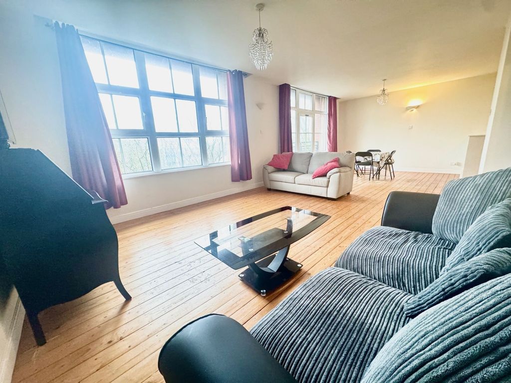 Additional image 3 of 2 bed flat for saleThe Newarke, Leicester LE2