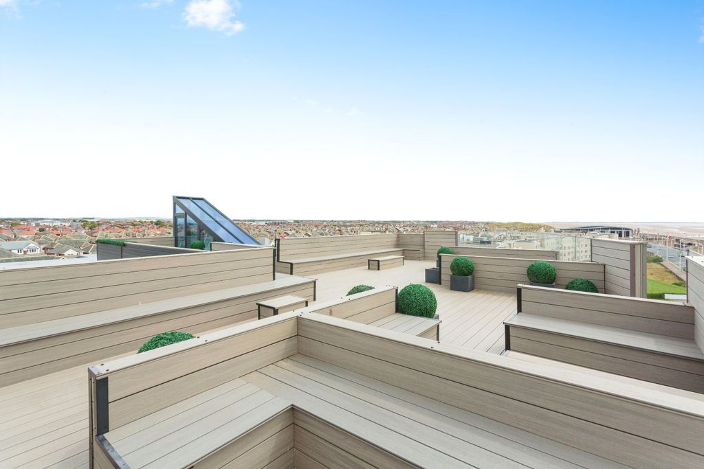 Additional image 16 of 1 bed flat for sale647-655 New South Promenade, Blackpool, Lancashire FY4