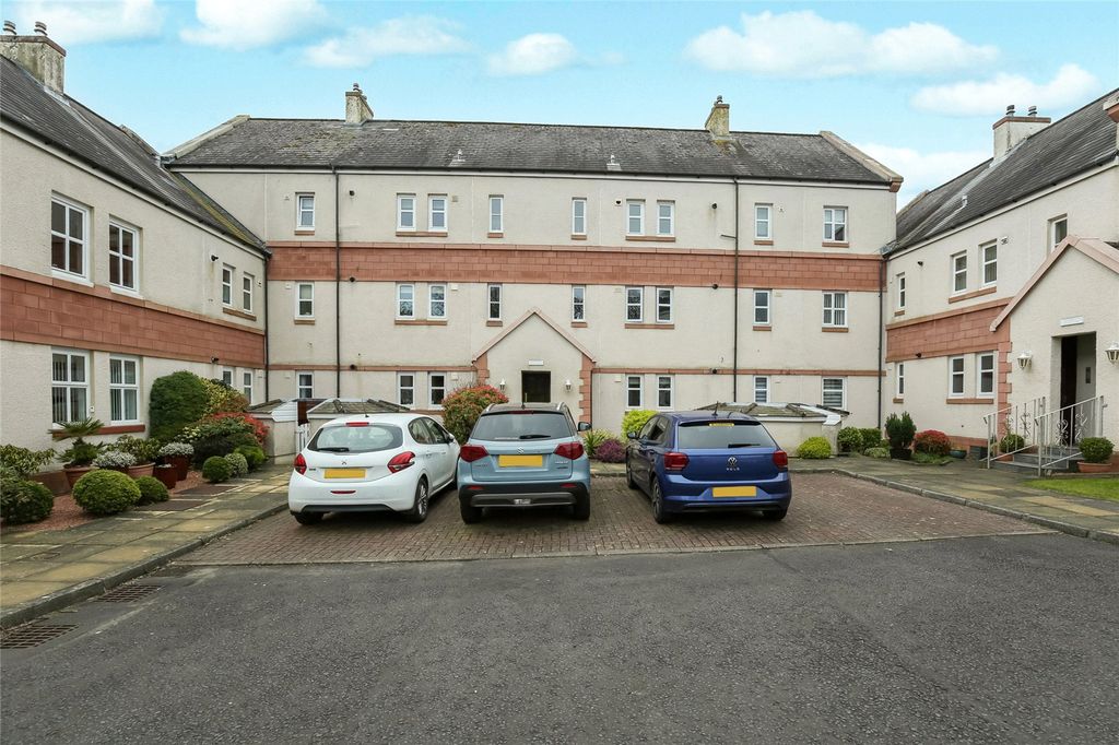 3 bed flat for saleKelvin Walk, Largs, North Ayrshire KA30