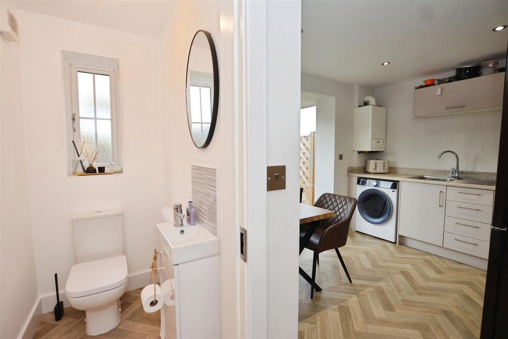 Additional image 8 of 3 bed terraced house for saleElswick Hopper Close, Brigg DN20