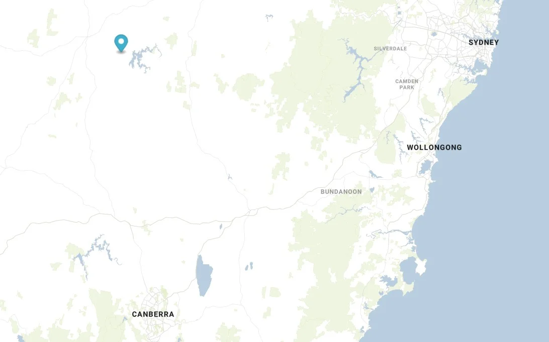Additional image 21 of Mount Mcdonald Road, Wyangala NSW 2808