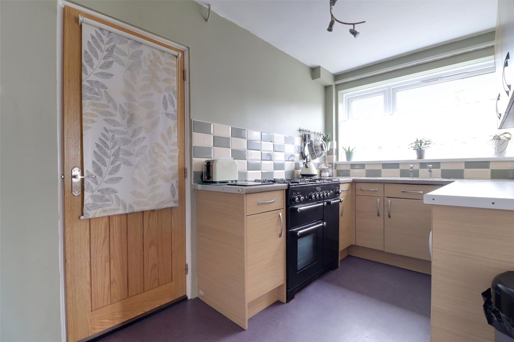 Additional image 4 of 3 bed end terrace house for saleField Close, Braunton, Devon EX33