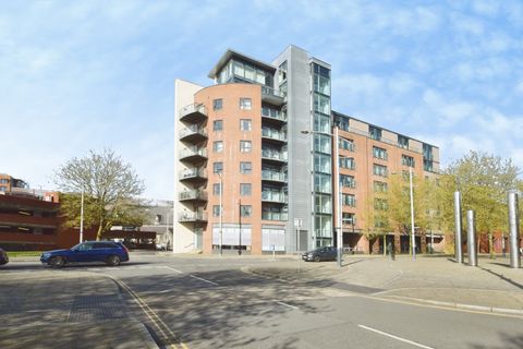 Princess Way, Swansea SA1