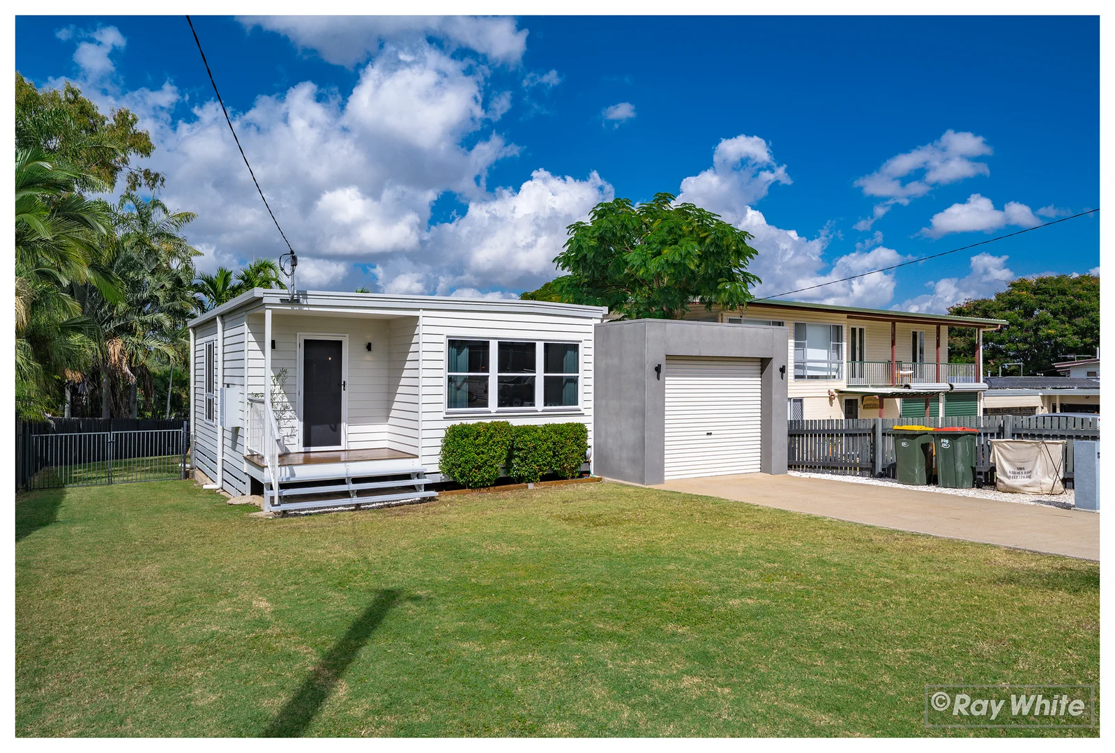 Additional image 35 of 206 Harrison Street, Frenchville QLD 4701