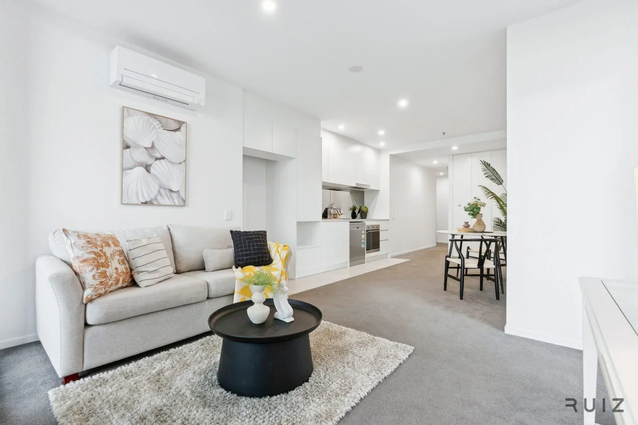 Additional image 5 of 1401/3 Grazier Lane, Belconnen ACT 2617