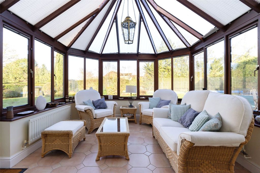 Additional image 9 of 6 bed detached house for saleHarvest Hill, Bourne End, Buckinghamshire SL8