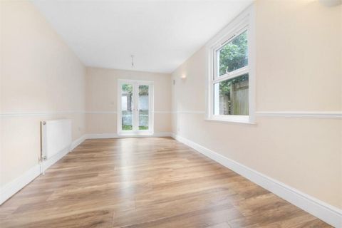 Parish Lane, London SE20