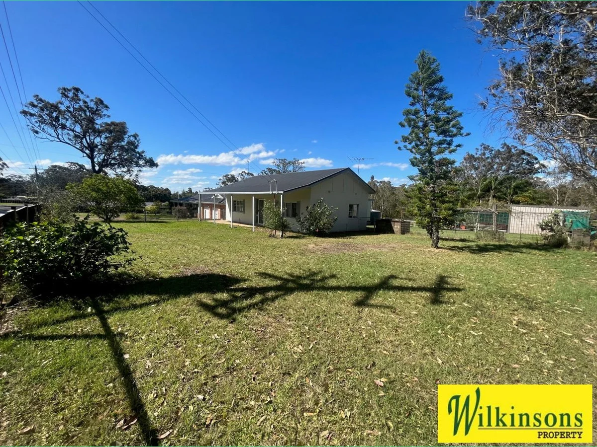Additional image 2 of 105A Stahls Road, Oakville NSW 2765