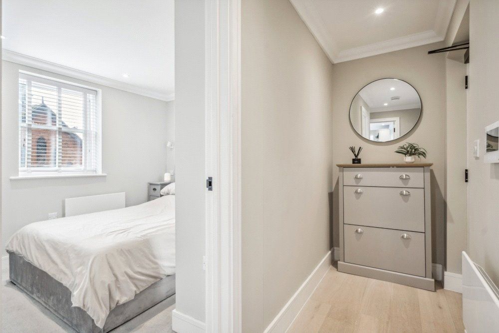 Additional image 6 of 1 bed flat for saleStation Road, Bourne End, Buckinghamshire SL8