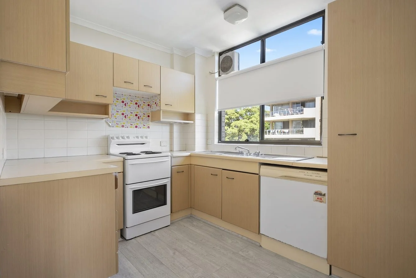 Additional image 2 of 31/25-29 Devonshire Street, Chatswood NSW 2067