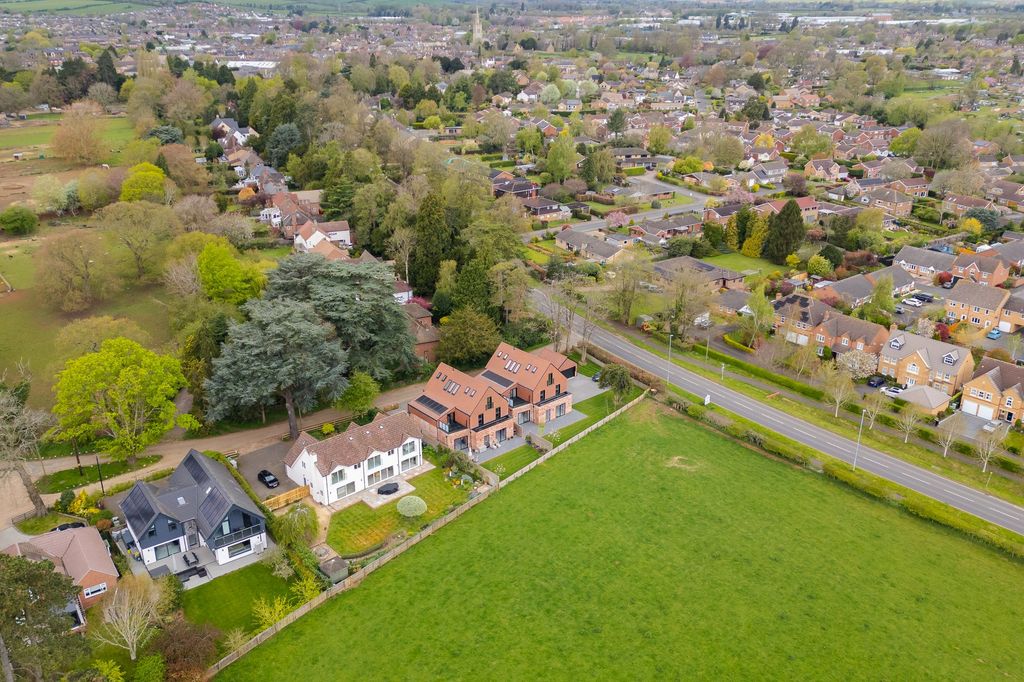 Additional image 40 of 5 bed detached house for saleCatmose Park Road, Oakham LE15