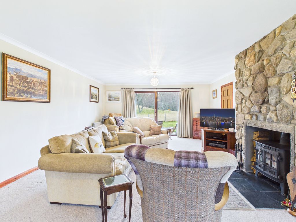 Additional image 9 of 4 bed detached house for saleCorrie Mhor, Boat Of Garten PH24