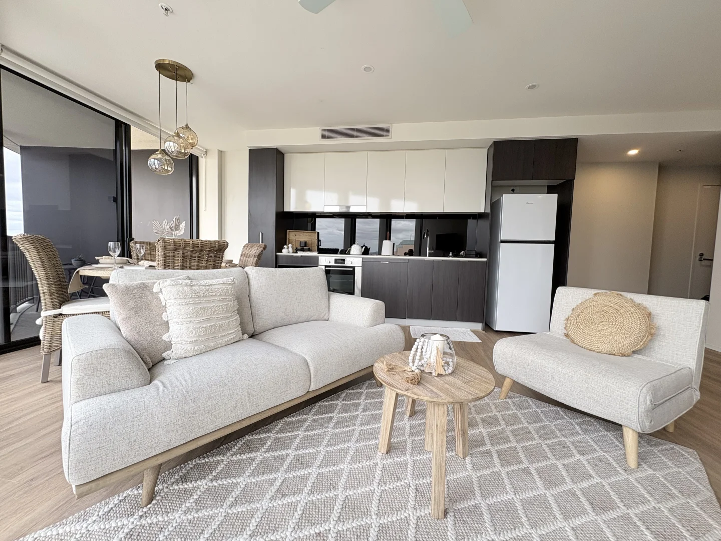Additional image 9 of 3507/550 Queen Street, Brisbane City QLD 4000