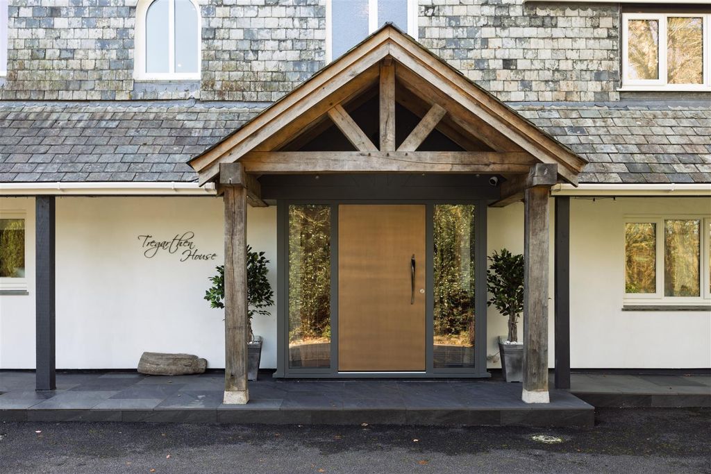 Additional image 13 of 6 bed detached house for saleNanstallon, Bodmin PL30
