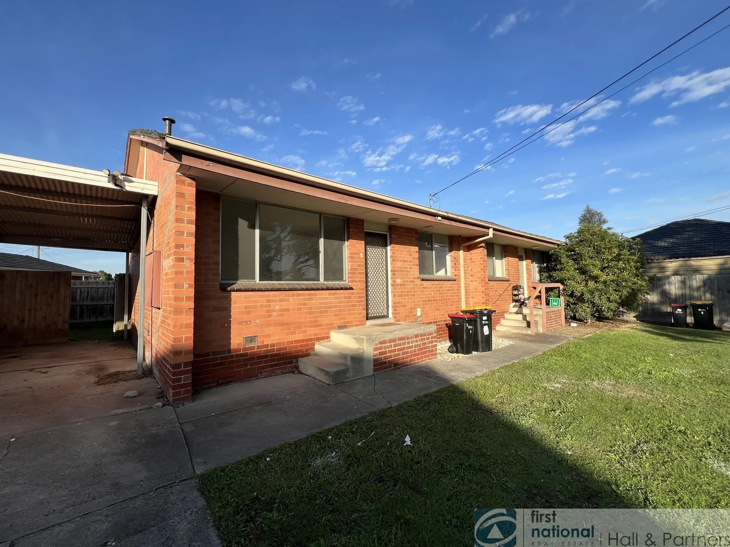 2/6-8 Hall Court, Dandenong VIC 3175
