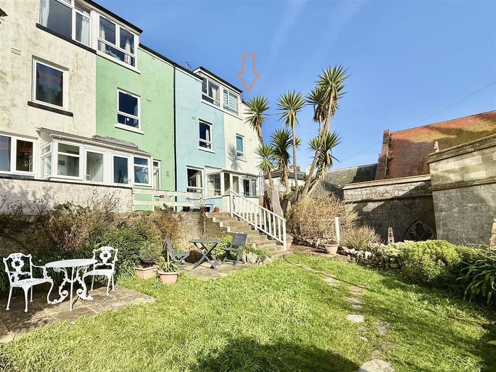 Additional image 24 of 3 bed end terrace house for saleChurch Street, Brixham TQ5