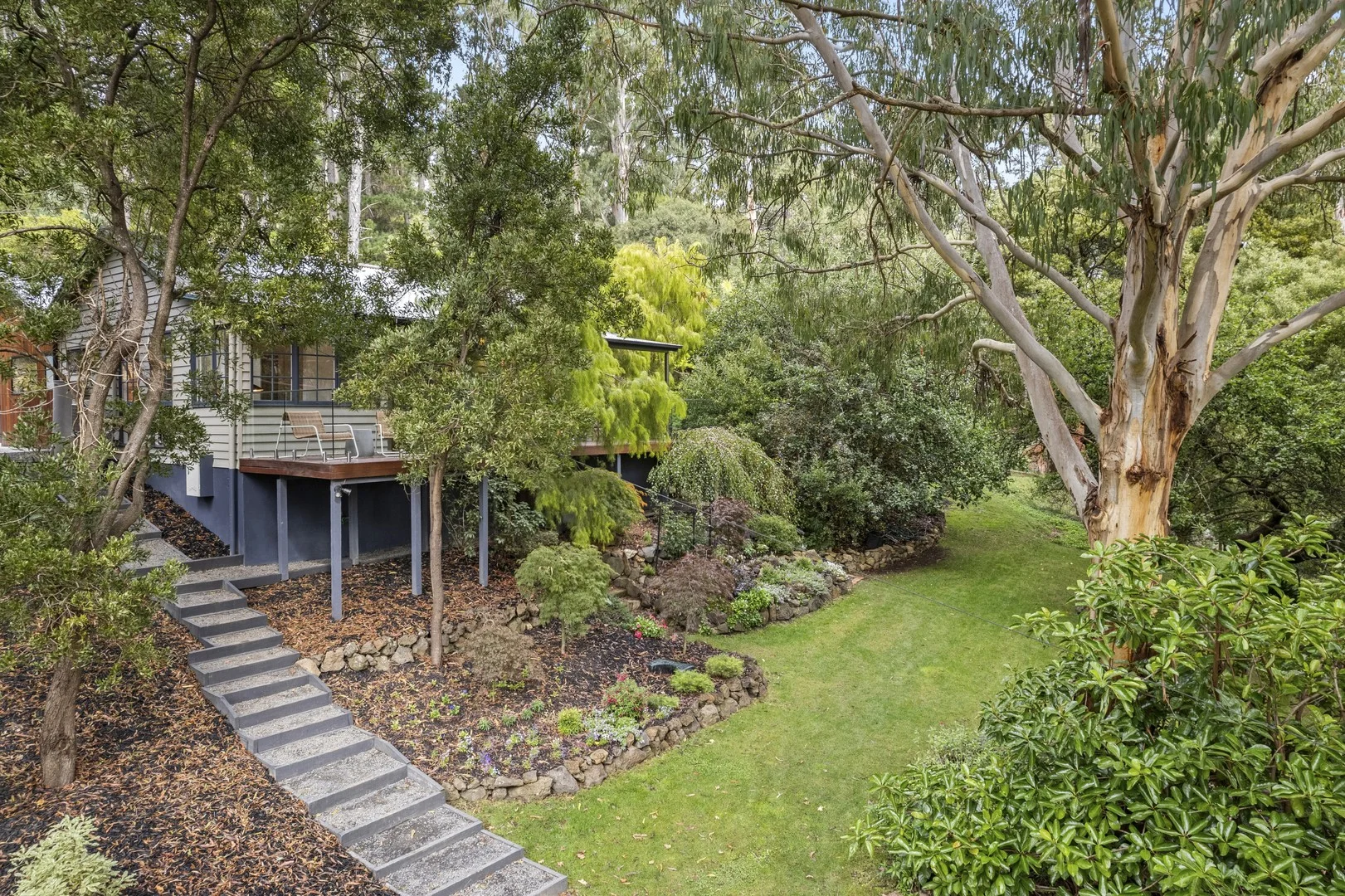 14 View Crescent, Blackwood VIC 3458