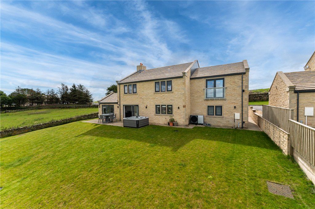 Additional image 34 of 5 bed detached house for saleBack Lane, Wilsden, West Yorkshire BD15