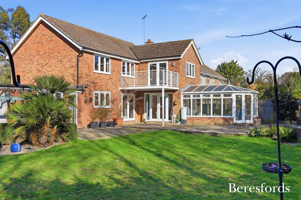 Additional image 22 of 4 bed detached house for saleGrove Orchard, Braintree CM7