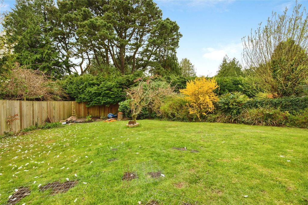 Additional image 24 of 4 bed detached house for saleHalgavor Park, Bodmin, Cornwall PL31