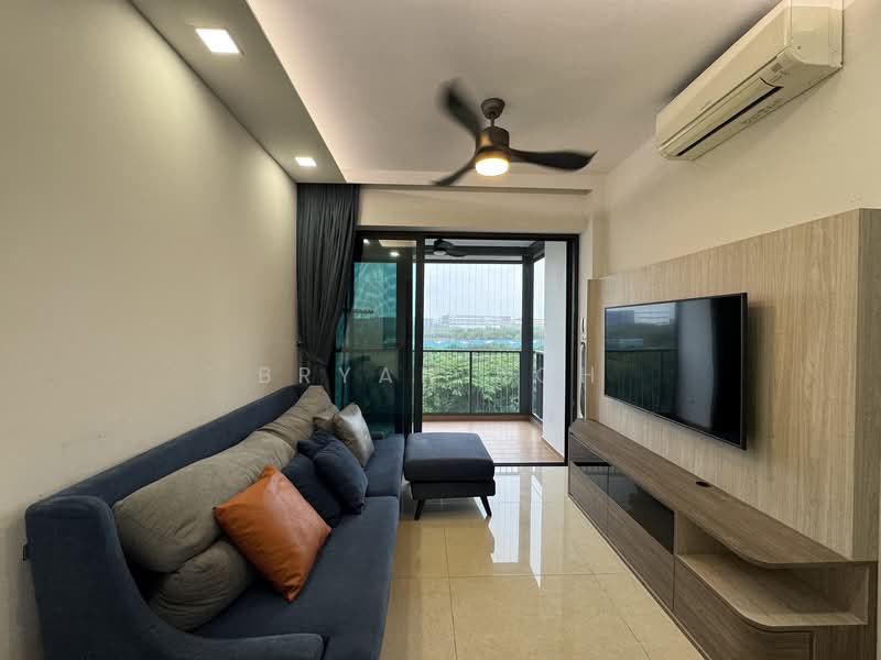 68 Upper Serangoon View