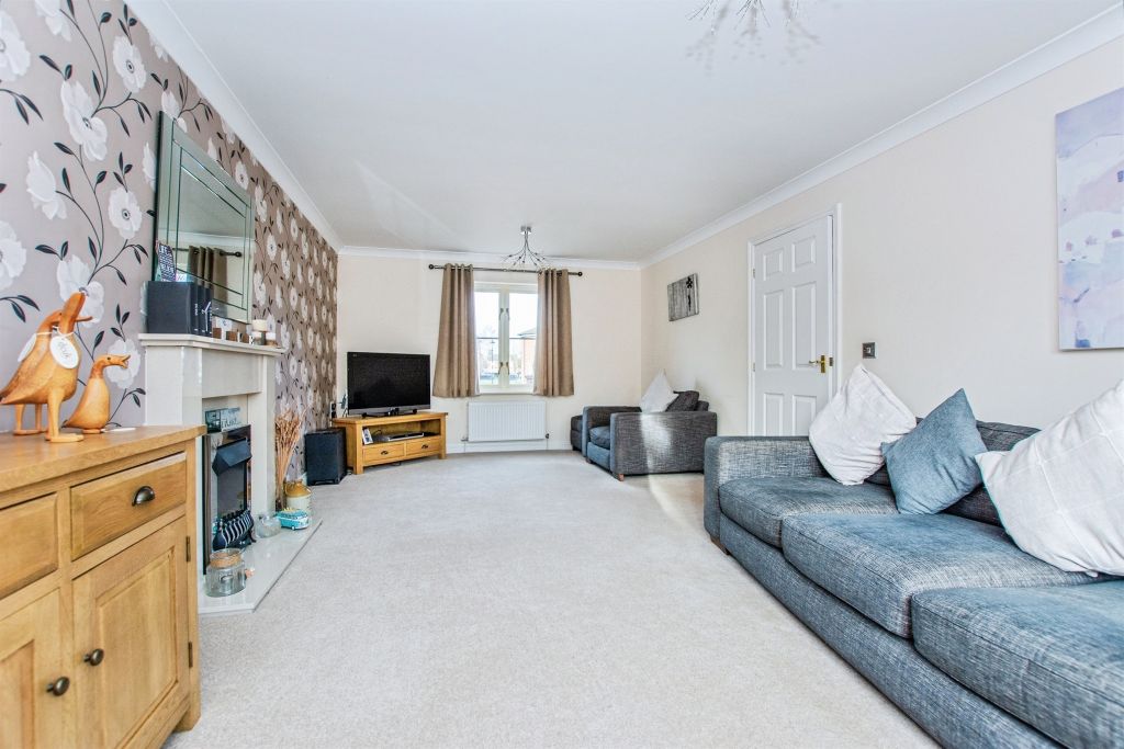 Additional image 8 of 4 bed detached house for saleAshton Hall Drive, Boston PE21