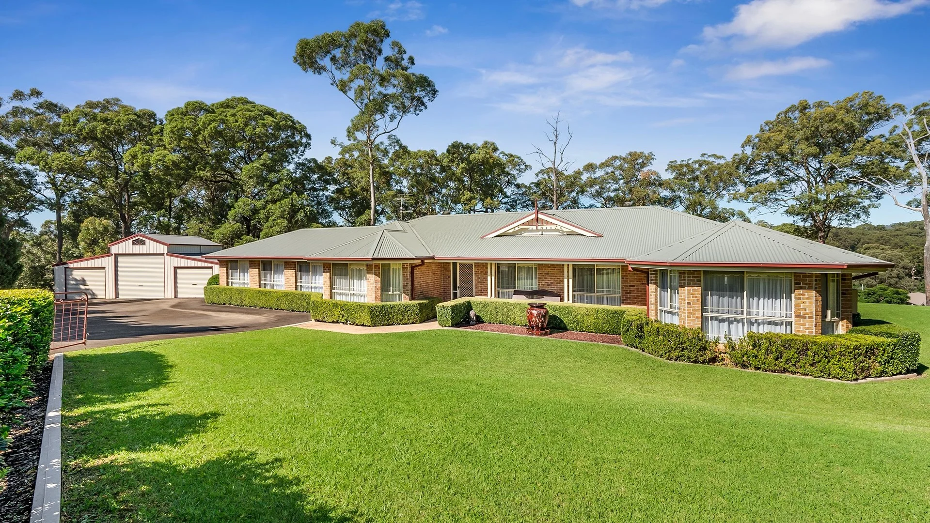 4/276 Hermitage Road, Kurrajong Hills NSW 2758